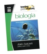 TRENING MATURA - BIOLOGIA ZB.ĆWICZEŃ PAK. OMEGA BARBARA BUKAŁA