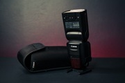 Canon SpeedLite 600ex-rt