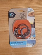 Piła strunowa linkowa