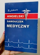 Samouczek medyczny angielski exlibris 