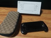 Konsola do gier anbernic RG556 + karta 128 + oryginalne etui. Stan idealny