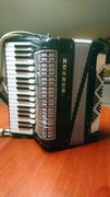 Akordeon Hohner 96 basowy