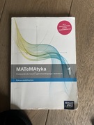 matematyka podręcznik dla liceum i technikum 1 nowa era 