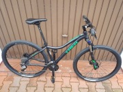 Rower Trek CaliS 17’ 29er Rock Shox MTB