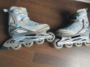 Super rolki Rollerblade  40,5 26 cm 