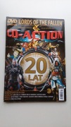 CD-ACTION 4 / 2016