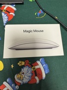 Apple Magic Mouse White USB-C