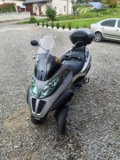 Piaggio – włoski styl, zero stresu