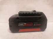 Bateria akumulator bosch 18v 5ah Uszkodzony nr 7