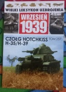 Wielki Leksykon Uzbrojenia Tom 257