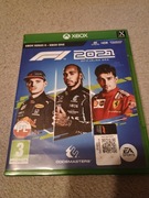F1 2021 XBOX ONE, XBOX X