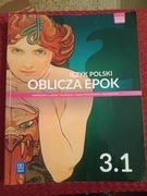 Oblicza epok 3.1