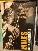 Miles Autobiografia 