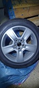 Nowa alufelga audi R16, 5x112 oryginał