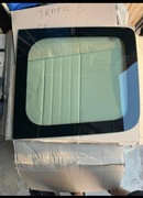 Szyba Trafic 2013 Prawa