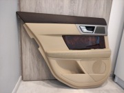 Tapicerka boczek drzwi lewych tył Jaguar XF X250 EU 8X23-F274A31-A