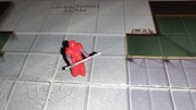 STAR WARS Micro Machines Imperial Royal Guard