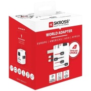 ADAPTER-Skross World Travel
