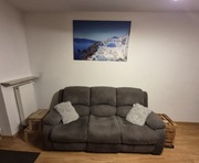 Sprzedam kanapę funkcja relaks 