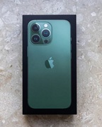 iPhone 13 Pro 128 GB zielony (Alpine Green)