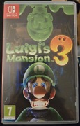 Luigis Mansion 3