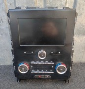 RADIO NAWIGACJA RENAULT MEGANE IV 4 280901068R