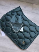Zest czaprak Ps of Sweden midnight green Full Vs