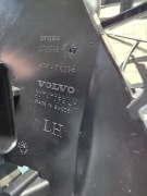 Zamek drzwi volvo xc40 31440997 + klamka cały zestaw widoczny na zdj