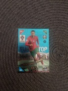 Ronaldo euro top master 