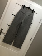 Grube I cieple szwedy XS welna &Other Stories zima