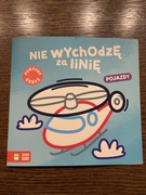 Nie wychodzę za linię