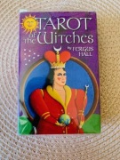 Tarot of the witches karty, nowe w folii