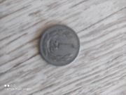 1zł 1966 rok