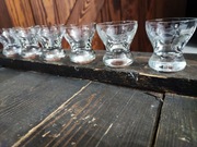 Kieliszki koktajlowe do wódki lo ball