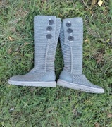 Skarpetkowe buty, kozaki skarpetkowe UGG Australia