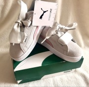 Buty Puma - nowe roz 27