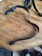 Adapter PCIE 6 pin na 2 X PCIE 8 pin JAKOŚĆ