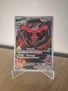 Karta Pokemon TCG: Yveltal (PAR 205)