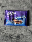 Milka ciastka 5 sztuk