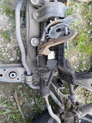 Honda Accord Viii Maglownica TL1-G2 - BDB Stan - kompletna