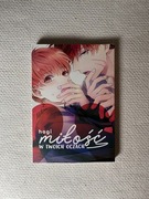 manga miłość w twoich oczach bl