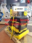 Zagęszczarka Bomag BPR 35/60 DE Hatz  Stoneguard