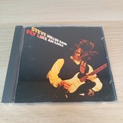 THE STEVE MILLER BAND - "Fly like an eagle"