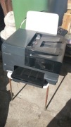 Wrzadzenie wielofunkcyjne drukarka xero skaner HP OfficeJet Pro 8610