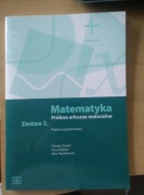 Próbne arkusze maturalne Matematyka Podstawowa
