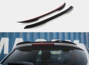 Spoiler Maxton Design Cap V.2 Alfa Romeo Giulietta