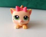 Littlest pet shop LPS 