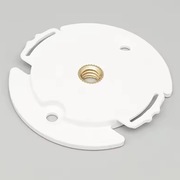 WYSYŁKA 0 ZŁ ! Uchwyt podstawa z otworem dla Xiaomi Smart Camera NOWY