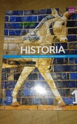  Podrecznik do historii kl 1 