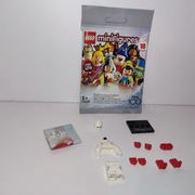 Minifigurka LEGO Disney 100 - Baymax / coldis100-17